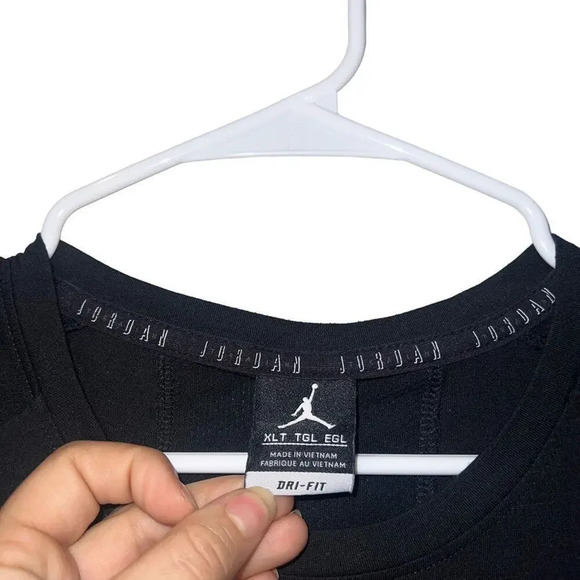 Team issued University of Western Kentucky Hilltoppers Size XLT Short Sleeve Tee - Picture 2 of 3